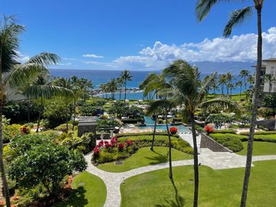 3506 - 1 Bay Dr, Home with 3 bedrooms, 3 bathrooms and null parking in Lahaina HI | Image 1