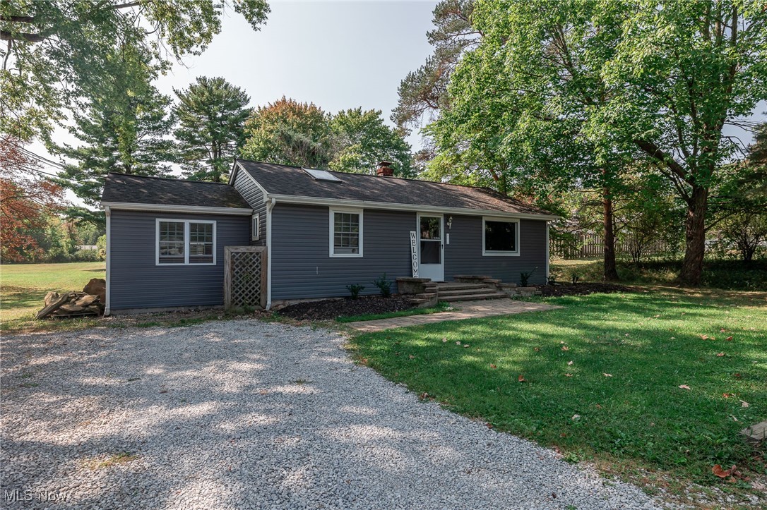 Laurel Rd, Brunswick, OH 44212
