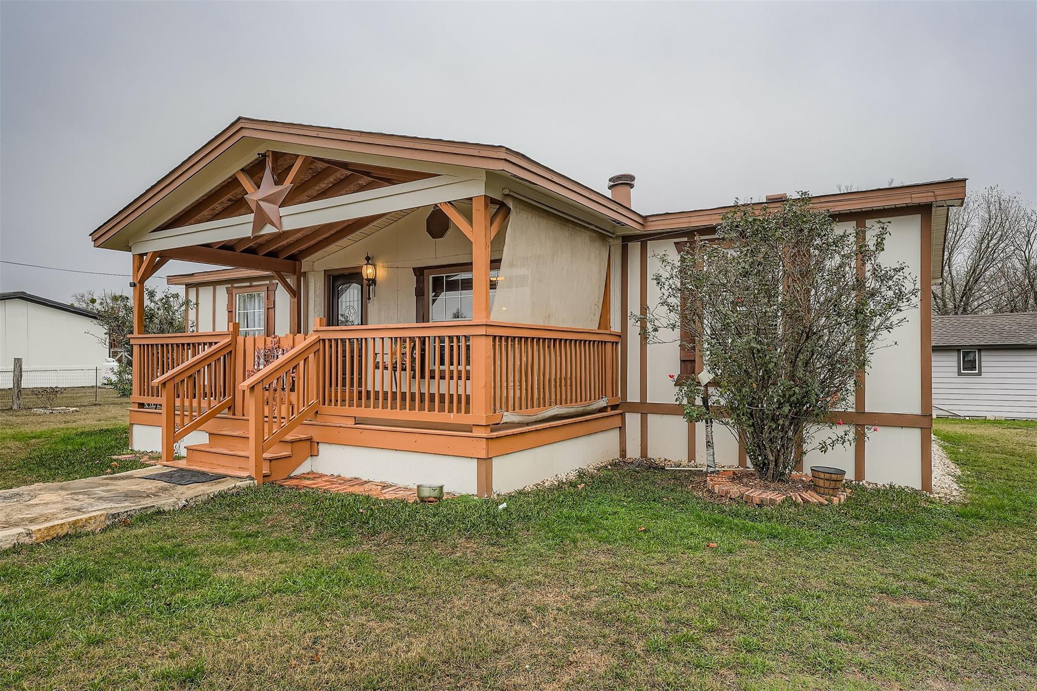 Residential in Bastrop 3