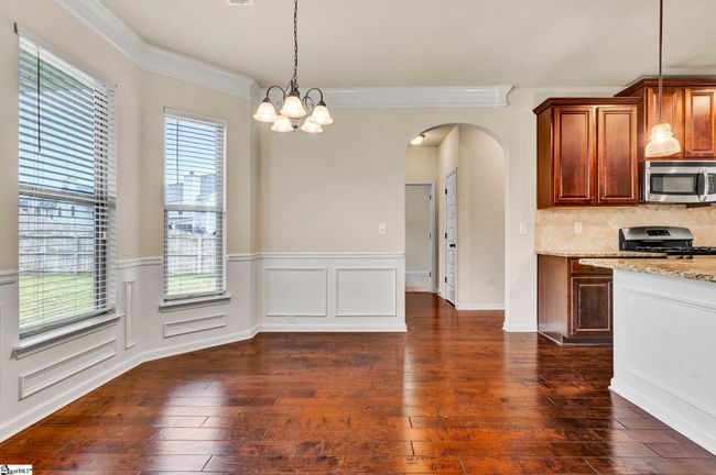 530 W Holloway Dr, House other with 5 bedrooms, 3 bathrooms and 2 parking in Woodruff SC | Image 14