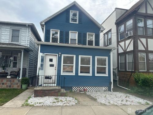 91 Lewis Street, Perth Amboy, NJ, 08861 | Card Image