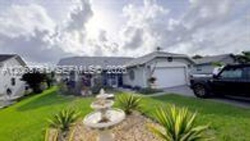 7112 Nw 107th Ave, Tamarac, FL, 33321-2247 | Card Image