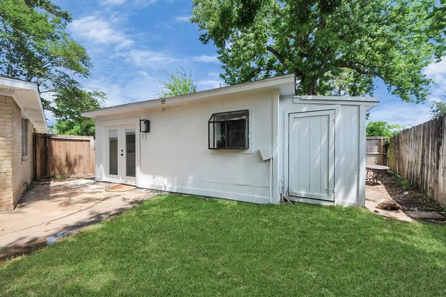 2302 Sun Spring Ct, House other with 4 bedrooms, 3 bathrooms and null parking in Spring TX | Image 39