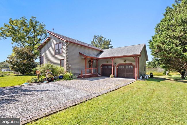 1 Old New York Rd, House other with 3 bedrooms, 2 bathrooms and null parking in PORT REPUBLIC NJ | Image 4