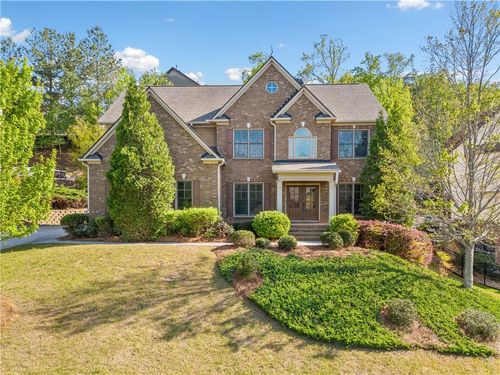 2180 Hilltop Overlook Way, Marietta, GA, 30062-2915 | Card Image