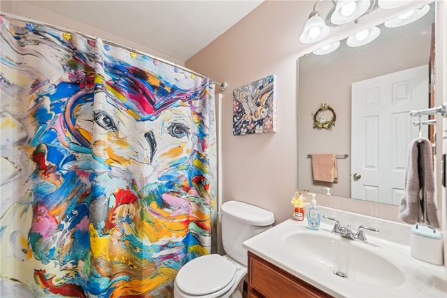 820 Christina Ct, House other with 4 bedrooms, 3 bathrooms and 2 parking in Greensburg PA | Image 25