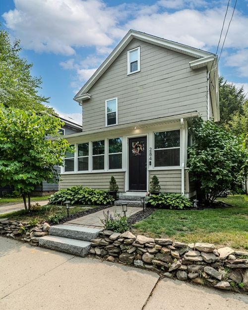 284 South St, Northampton, MA, 01060-4117 | Card Image