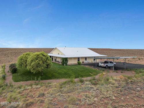 4487 Mclaws Rd, Holbrook, AZ, 86025-3329 | Card Image