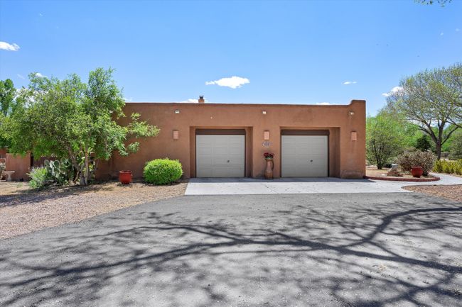 400 Camino De Lucia, House other with 3 bedrooms, 1 bathrooms and null parking in Corrales NM | Image 8
