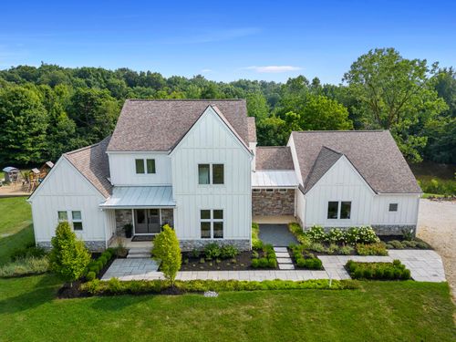 4181 Corner Rd, Alexandria, OH, 43001-8709 | Card Image