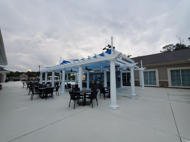 190 Sugar Loaf Ln, House other with 3 bedrooms, 2 bathrooms and 4 parking in Murrells Inlet SC | Image 29
