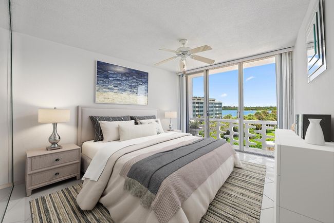 APT-416 - 2760 S Ocean Blvd, Condo with 2 bedrooms, 2 bathrooms and null parking in Palm Beach FL | Image 6