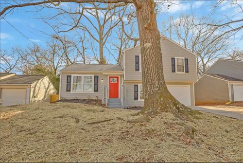 1048 Brandon Lane, STONE MOUNTAIN, GA, 30083 | Card Image