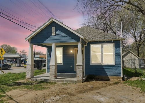2801 Twyman Ave, Dallas, TX, 75215-3012 | Card Image