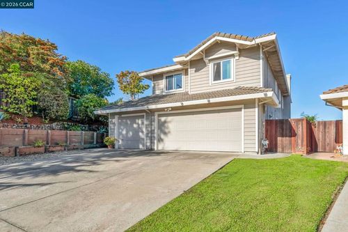 5405 Glenwood Ct, El Sobrante, CA, 94803-7304 | Card Image