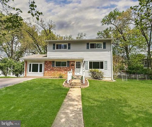 13105 Burlwood Dr, ROCKVILLE, MD, 20853-3309 | Card Image