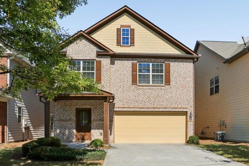 3131 Wildberry Run Ln, Snellville, GA, 30078-3097 | Card Image