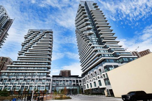 222-30 Inn On The Park Dr, North York, ON, M3C0P7 | Card Image