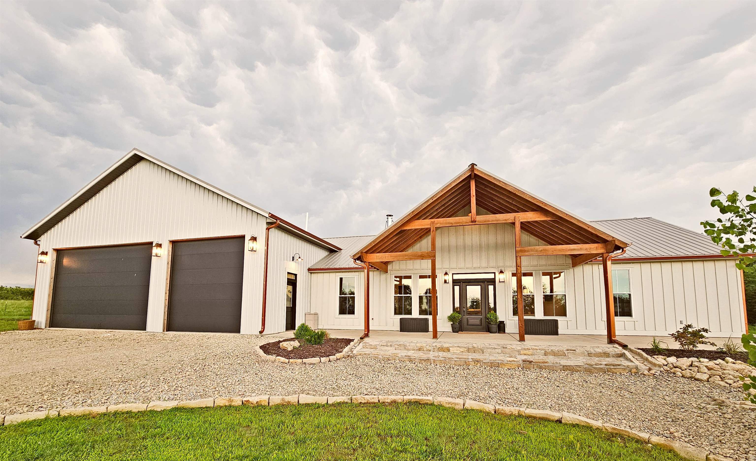 Residential in Marion 2