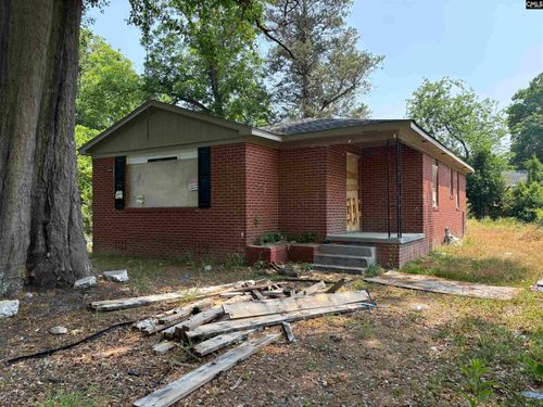 1321 Lotus Street, Columbia, SC, 29205-4723 | Card Image