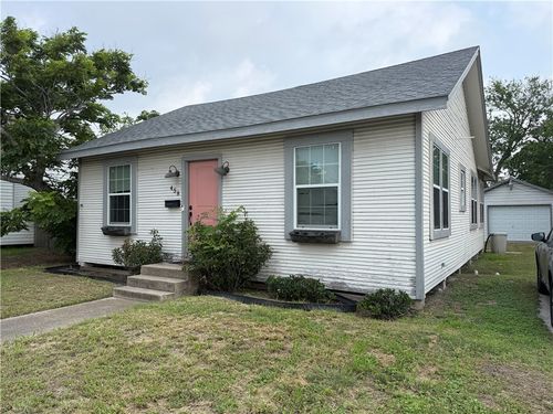 458 Louisiana Ave, Corpus Christi, TX, 78404-1708 | Card Image