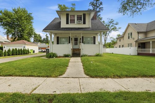 23451 E Scott Boulevard, Clinton Charter Township, MI, 48036 | Card Image