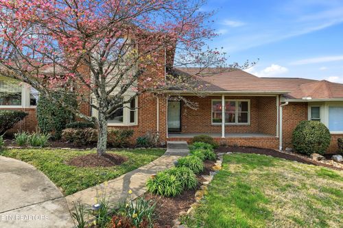 1-6909 Bridle Court, Knoxville, TN, 37921 | Card Image