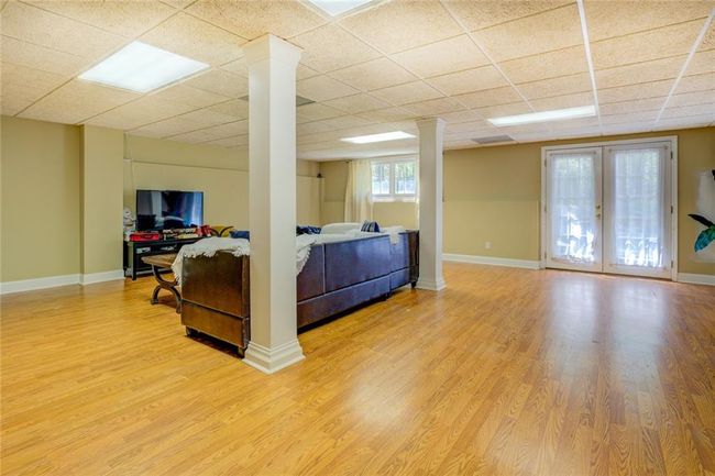 1341 Christian Cir Se, House other with 5 bedrooms, 3 bathrooms and null parking in Conyers GA | Image 45