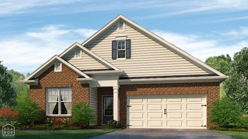 3321 Carroll Drive, Jonesboro, AR, 72404 | Card Image