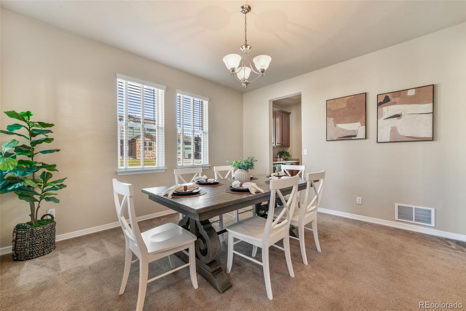 Residential in Colorado Springs 4