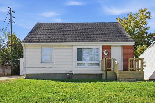 513 W Parkwood Avenue, Springfield, OH, 45506 | Card Image