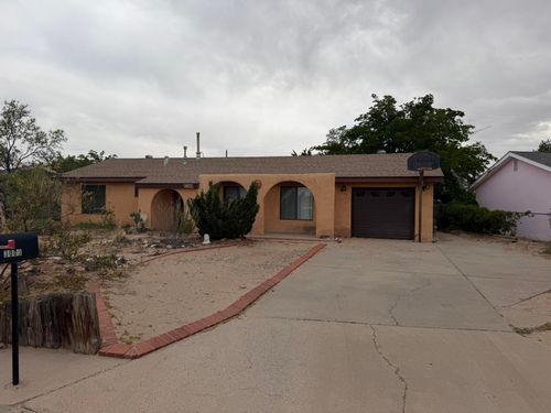 3009 Vista Grande Drive Nw, Albuquerque, NM, 87120 | Card Image