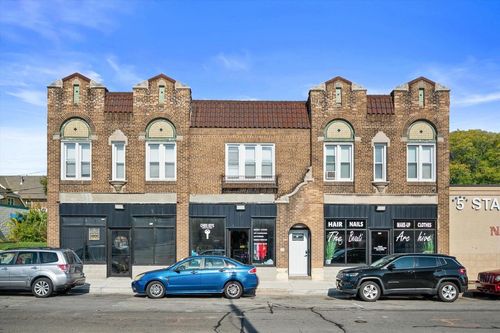 5008 W Center St, Milwaukee, WI, 53210-2358 | Card Image