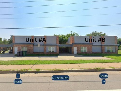 1300 Ne 10th St, Oklahoma City, OK, 73117-2210 | Card Image