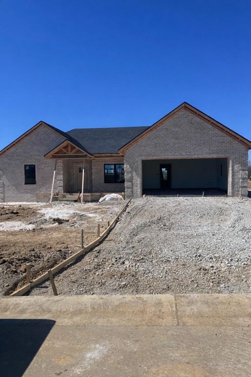 212 Carhartt Drive, Richmond, KY, 40475 | Card Image