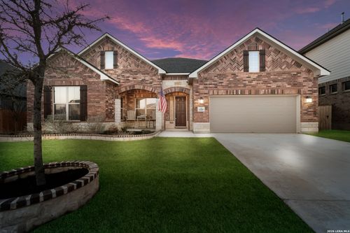 12307 Upton Park, San Antonio, TX, 78253-7047 | Card Image