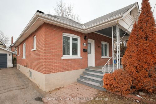 164 Prince St, Peterborough, ON, K9J2A4 | Card Image