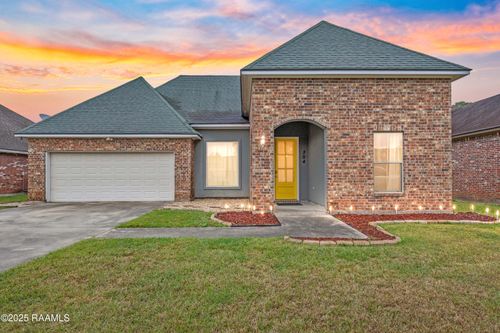 304 Norman Dr, Lafayette, LA, 70501-2500 | Card Image