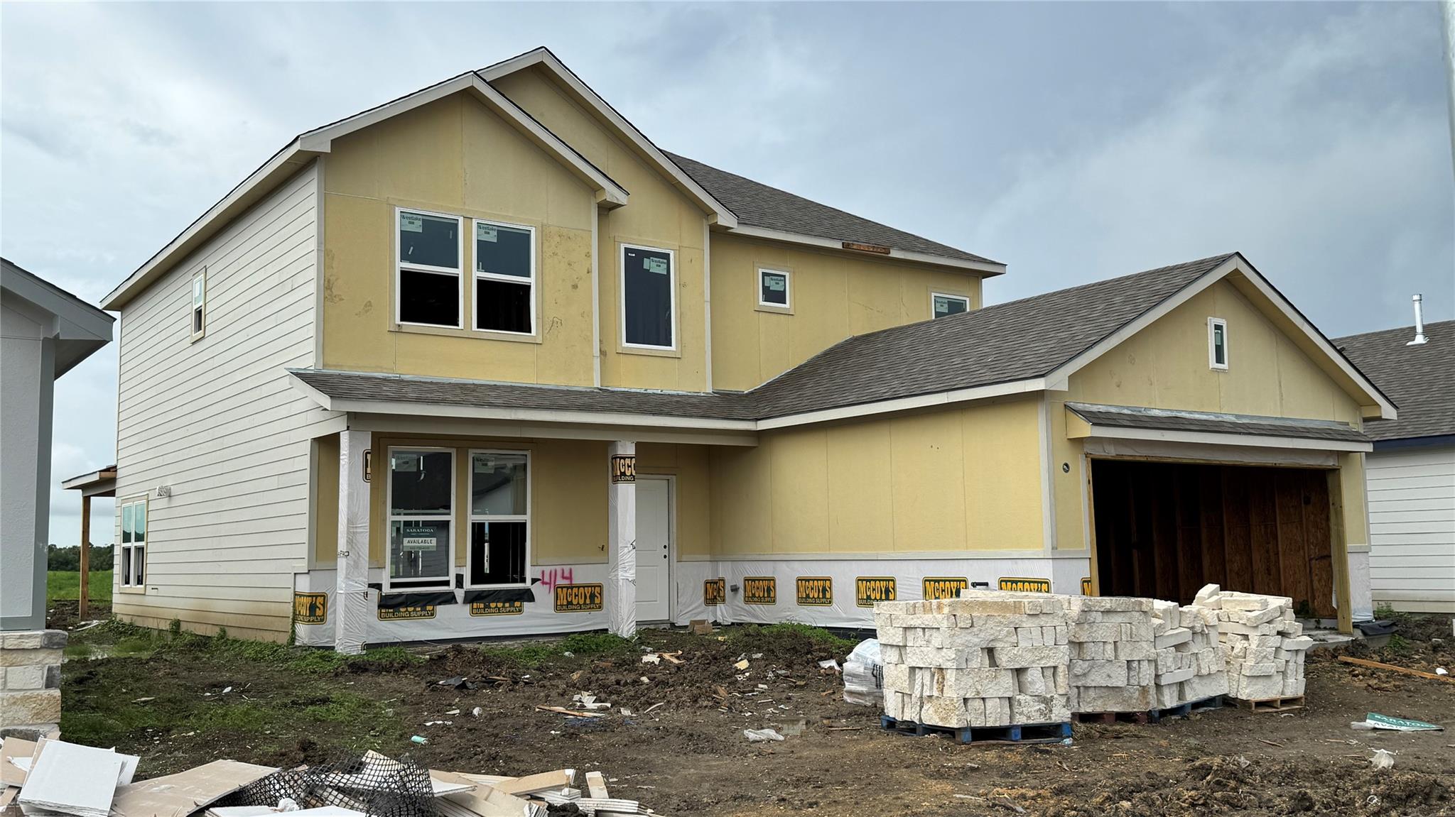 Residential in Crosby 3