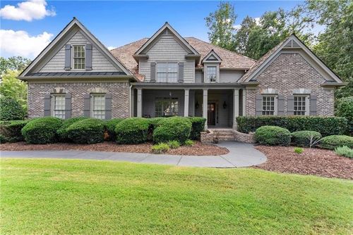 184 Scarlet Oak Ln, Dawsonville, GA, 30534-5757 | Card Image