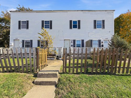 322-316322 S Princeton Ave, Columbus, OH, 43223-1320 | Card Image