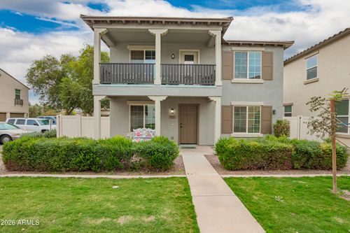 907 S Henry Ln, Gilbert, AZ, 85296-1475 | Card Image