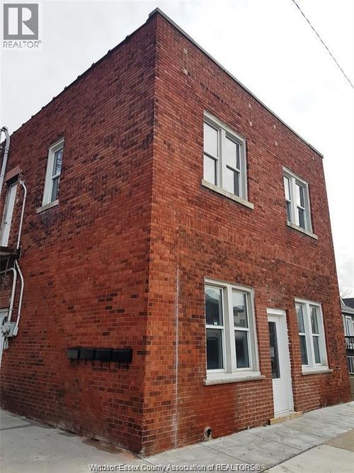 4-1756 Drouillard Rd, Windsor, ON, N8Y2S5 | Card Image