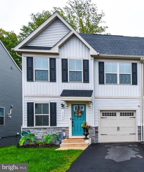 14365 Longhouse Loop, BRANDYWINE, MD, 20613-2065 | Card Image