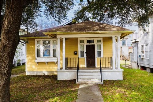 4211 S Broad St, New Orleans, LA, 70125-3659 | Card Image