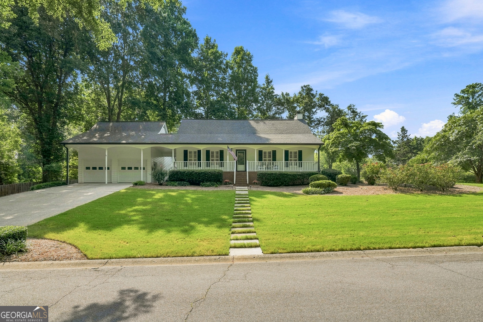 Residential in Marietta 2