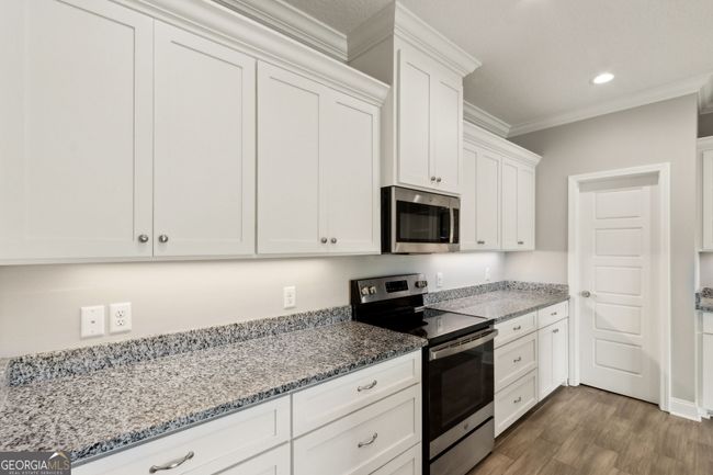 125 The Villas Way, House other with 3 bedrooms, 2 bathrooms and null parking in Kingsland GA | Image 9