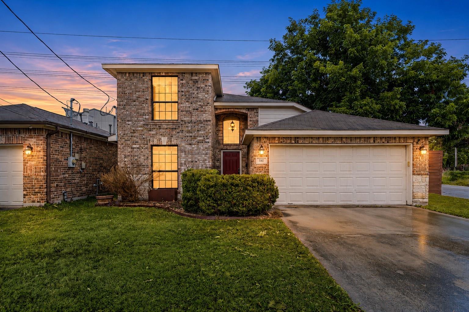 Residential Lease in Houston 3