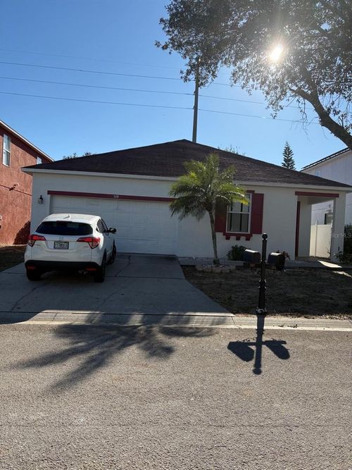 319 Sand Ridge Dr, DAVENPORT, FL, 33896-4717 | Card Image