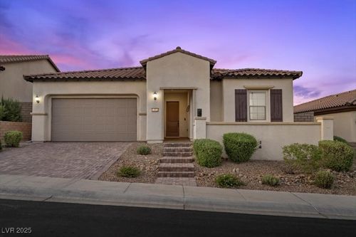 11820 Saverio Ave, Las Vegas, NV, 89138-4674 | Card Image